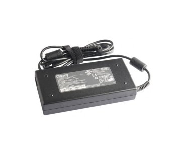 AC Adaptador Cargador 120W Original Sager Notebook NP4750