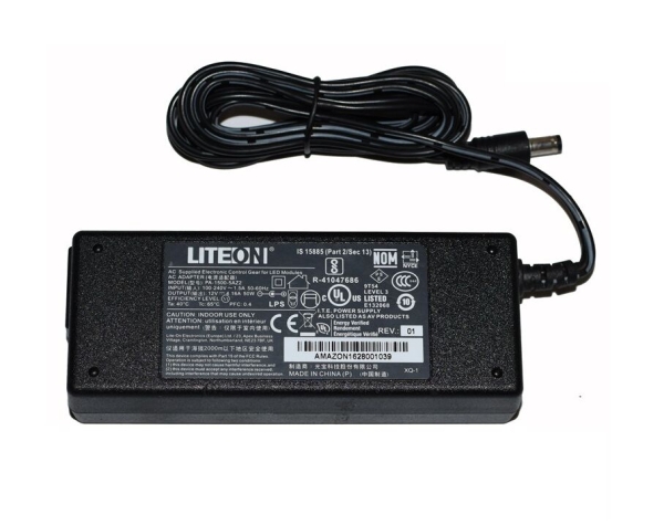 12V 4.16A 50W Liteon PA-1500-5A22 Adaptador Cargador