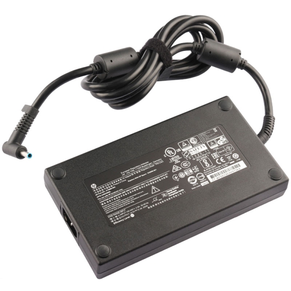 Original 200W Adaptador Cargador HP Zbook 17 G3 Z3U06US