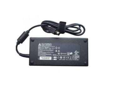 230W Slim Original AC Adaptador Cargador Schenker XMG U705-3UK