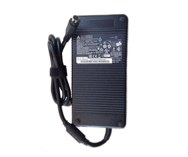 330W 19.5V 16.9A AC Adaptador Cargador MSI GT73VR 6RF-094C