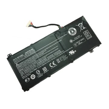 4450mah 52.5Wh Acer AC14A8L Batería