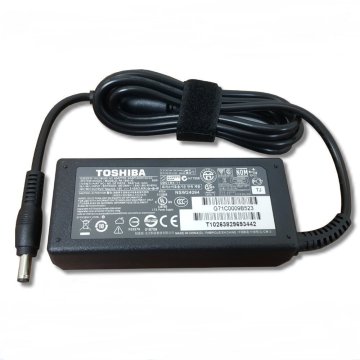 Original 65W Adaptador Cargador Toshiba Satellite M205-S7453