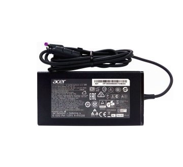 Original 135W Acer Nitro 5 AN515-51-56UX Adaptador Cargador