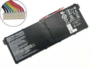 Original Batería Acer Aspire E5-774G-70AB 48Wh 3220mAh