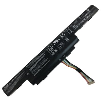 Original 5600mAh 62.2Whr Batería Acer AS16B8J 3INR19/66-2