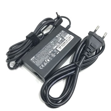 Original 65W Acer TravelMate TimelineX 8573T AC Adaptador Cargador + Cable