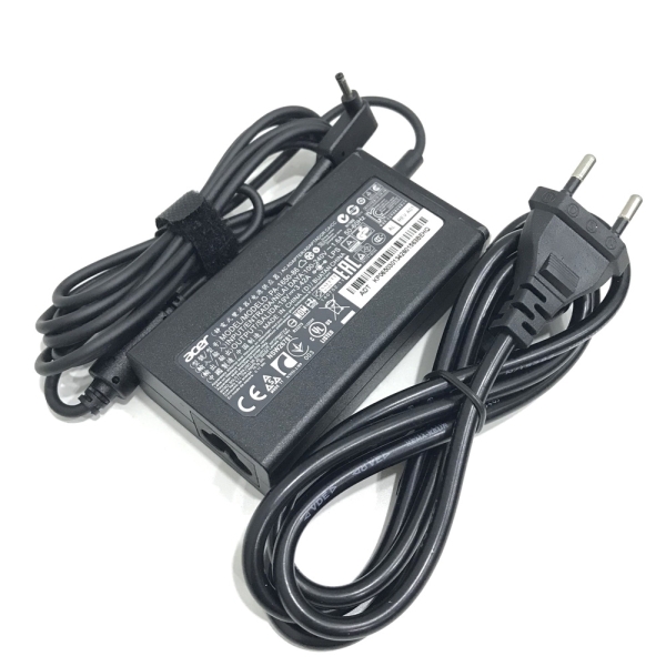 Original 65W Acer NX.A6TAA.003 AC Adaptador Cargador + Cable