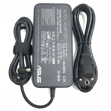 Original 230W Adaptador Cargador Asus Rog G712LV + Cable