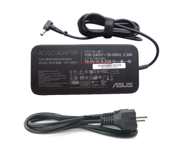 Original 180W Asus Liteon Delta 0A001-00260000 Adaptador Cargador