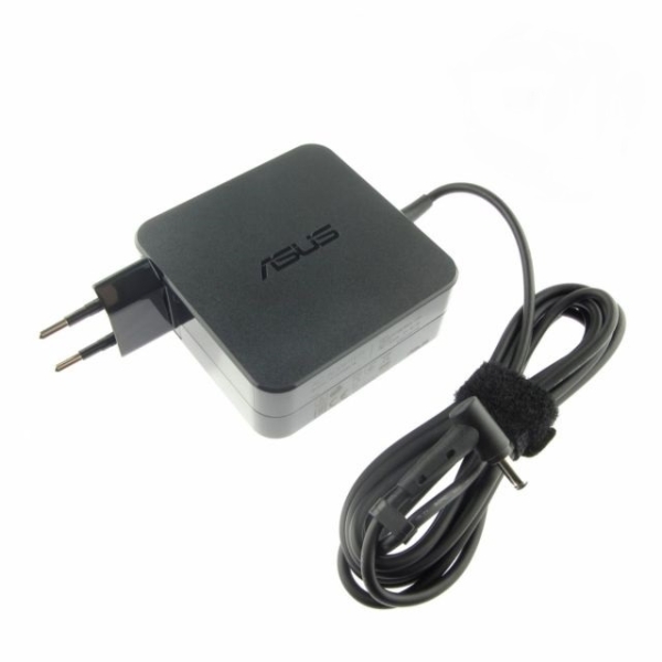 Original 33W Adaptador Cargador Asus VivoBook X207NA-FD105T