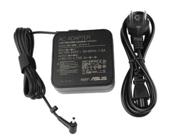 Original 90W Asus VivoBook S532FL-BQ007T Adaptador Cargador + Cable