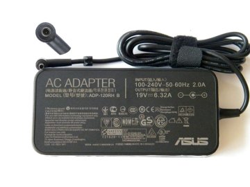 Original 120W Asus N550JV-DB72T Adaptador Cargador