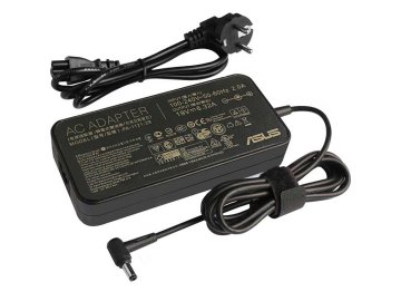 Original 120W Asus ROG GL753VD-GC232T-LU Adaptador Cargador