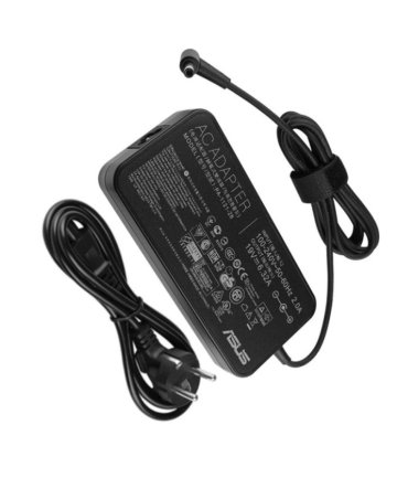 Original 120W Asus TUF 6 FX86FE Adaptador Cargador + Cable