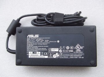 Original 180W Asus G71G-A2 G71G-Q1 G71G-Q2 Adaptador Cargador