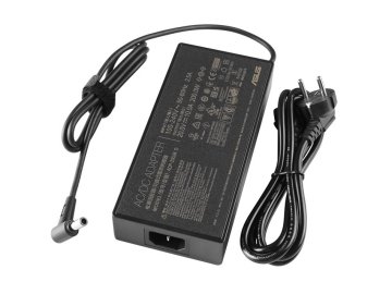 Original 200W Asus TUF Dash F15 FX516PR-AZ019T AC Adaptador Cargador + Cable