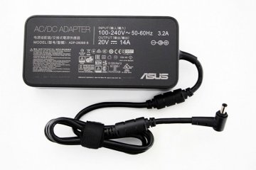 AC Adaptador Cargador Asus ROG G703GX-E5001T Original 280W