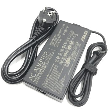 Original 120W 6A Asus 0A001-00860000(4.5mm*3.0mm) Adaptador Cargador