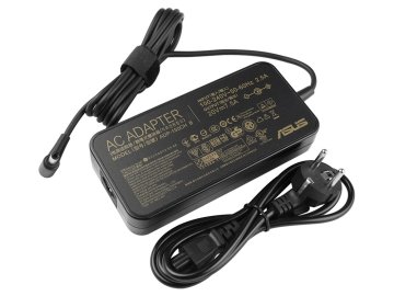 Original 150W 7.5A Asus TUF FX505DT-AL033T AC Adaptador Cargador