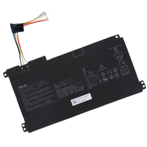 Original 3640mAh 42Wh Asus VivoBook 14 L410MA-BV037TSBatería