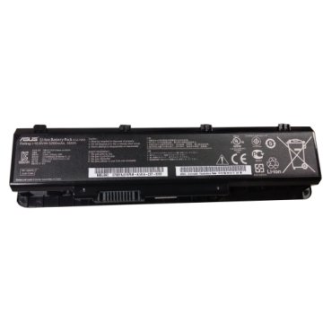 Original 56Wh 6 Cell Batería Asus N45S N45SF