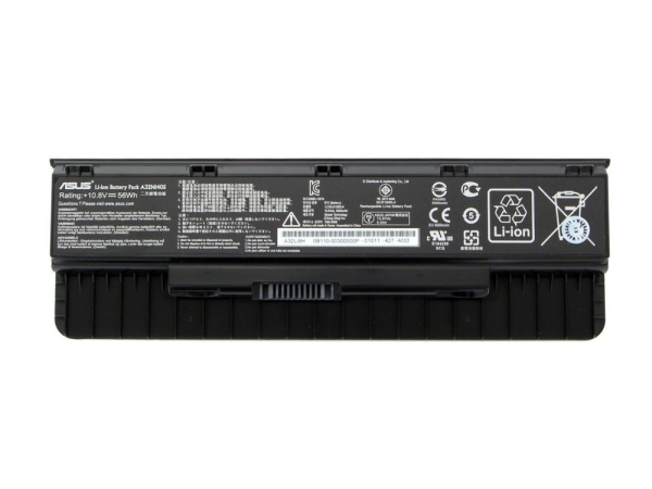 Original 56Wh Batería Asus N551JX-CN081H N551JX-CN082H