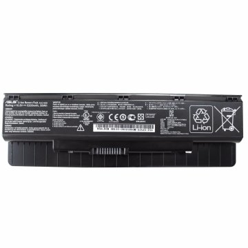 Original 56Wh Batería Asus N46VM-V3035V N46VM-S3141V