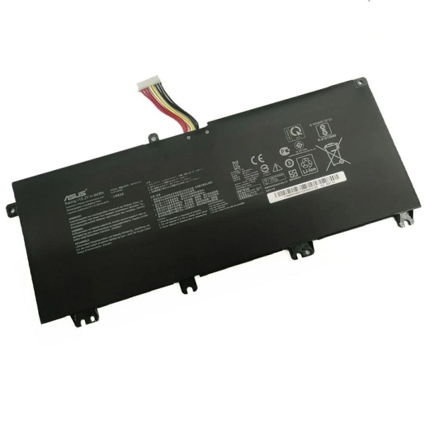 Original 64Wh Asus TUF765GM-EW005T Batería