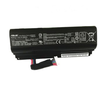 88Wh Original Batería Asus G751JT-T7033H