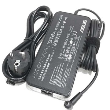 Original 180W Asus TUF Gaming F15 TUF506HE-DS74 Adaptador Cargador + Cable