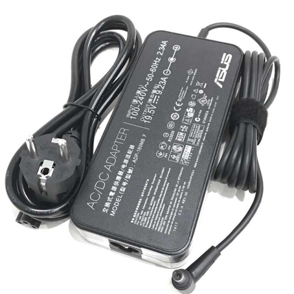 Original 180W Asus TUF Gaming F17 TUF706HE Adaptador Cargador + Cable