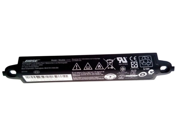 Original 2230mAh Batería Bose SOUNDLINK 330107 330107a