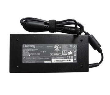 Original 19.5V 7.7A 150W Adaptador Cargador Chicony A14-150P1A