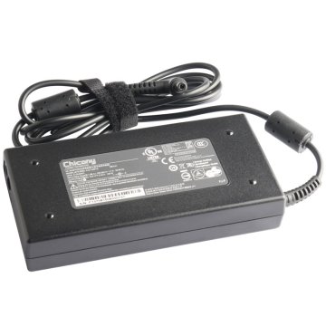 Original 120W Adaptador Cargador MSI GE70 2PE-038AU