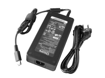 Original 20V 14A 280W Medion Deputy P50 (MD 62533 MSN:30035508) AC Adaptador Cargador + Cable