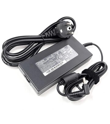 Original 20V 7.5A 150W MSI Pulse GL76 11UEK 11UDK 11UCK AC Adaptador Cargador + Cable