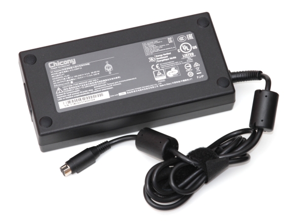 Original Adaptador Cargador MSI GT72VR 7RE-633PL 230W