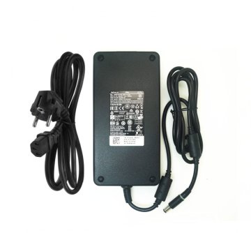 Original 240W Adaptador Cargador Dell ADP-240AB B