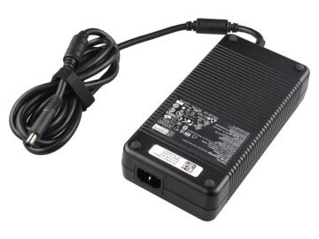 Original 330W Adaptador Cargador Dell Alienware M18X R3 i7-4700MQ