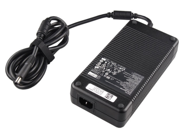 Original 330W Adaptador Cargador Dell Alienware X51 i5-3330