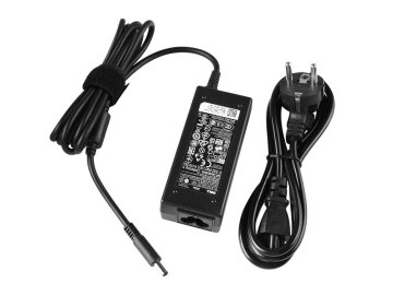 Original 45W Adaptador Cargador Dell Inspiron 13 7000(7347) 2-in-1