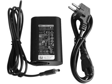 Original 45W Adaptador Cargador Dell XPS 13 MLK i7-3537U