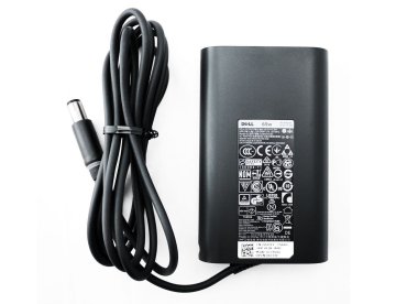 Original 65W Adaptador Cargador Dell P24F P24F001