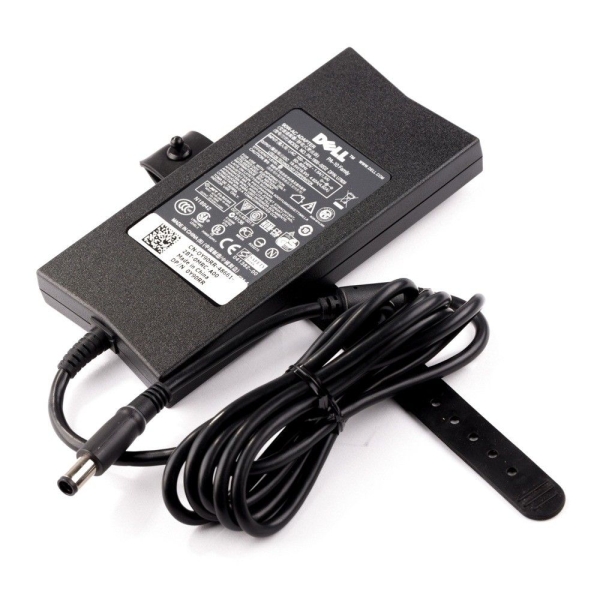 Original 90W Adaptador Cargador Dell 450-10484