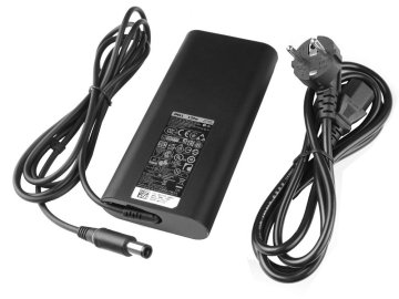 Original 130W Adaptador Cargador Dell Latitude E6540 10131