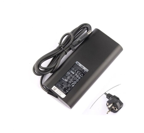 Original 130W Dell XPS 15 9530/dncwx1602b Adaptador Cargador