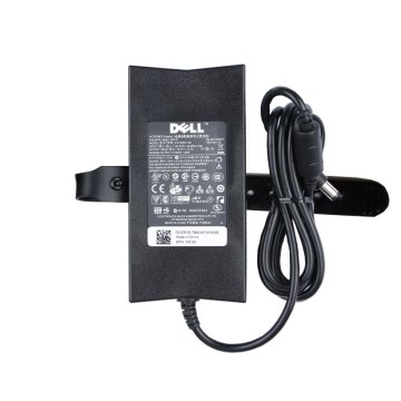 Original 130W Dell Inspiron P17F001 Adaptador Cargador