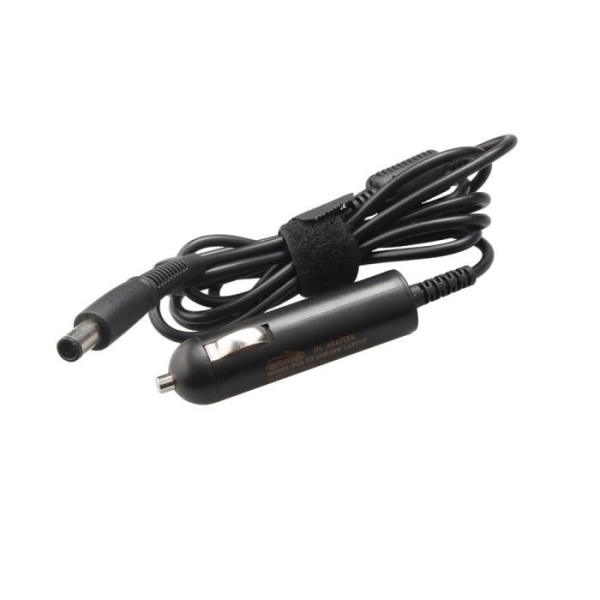 Cargador de coche para Dell Latitude 12 E7270-751C6