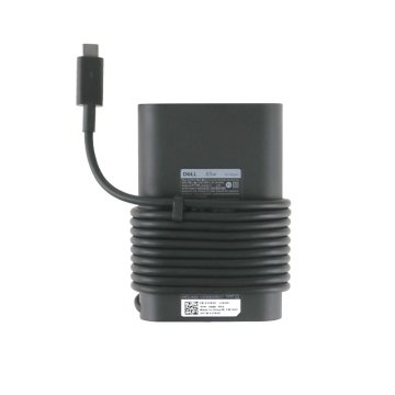 Original Adaptador Cargador Dell Latitude 13 3390 65W USB-C